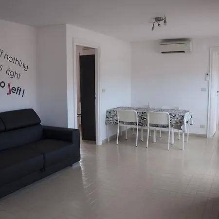 Vatican Camilla Apartment
