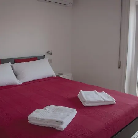 Vatican Camilla Apartment