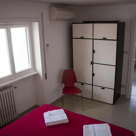 Apartment Vatican Camilla Rom