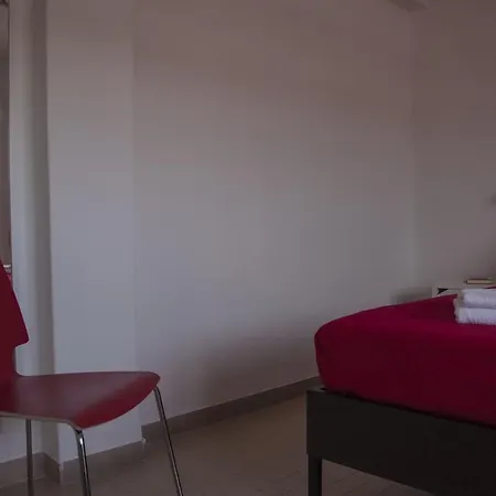 Vatican Camilla Apartment